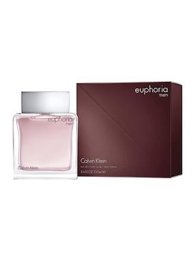 ادکلن مردانه Calvin Klein Euphoria Men؛ تعادل بی‌نقص بین قدرت و ظرافت