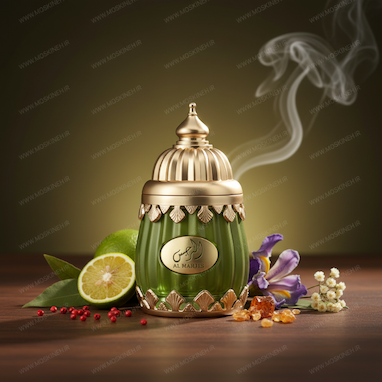 النرجس (Al Narjis) – رایحه‌ای لطیف با رگه‌های گلی و مرکباتی