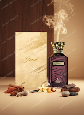 جود احمد المغربی | Ahmed Al Maghribi joud