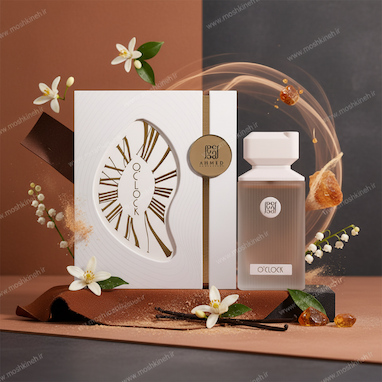 بررسی تخصصی ادکلن اوکلاک (O'clock) از احمد المغربی | Ahmed Al Maghribi