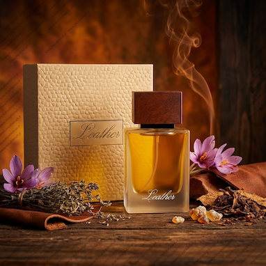 تحلیل تخصصی رایحه چرمی ادکلن لِدر (Leather) — احمد المغربی | Ahmed Al Maghribi Leather