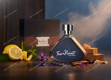 بررسی تخصصی تِرِس نویت آرماف |Armaf Tres Nuit Pour Homme 