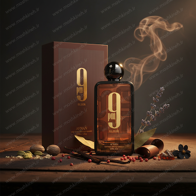 بررسی تخصصی ۹ پی ام الکسیر برند افنان | Afnan 9 PM Elixir 