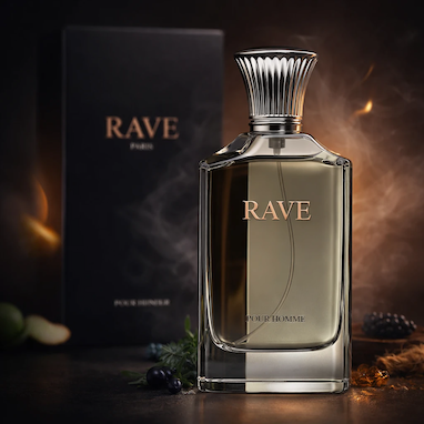 بررسی تخصصی ادکلن ریو پور هوم از برند پیرو  PIERO RAVE POUR HOMME