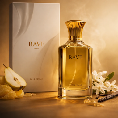 بررسی تخصصی ادکلن ریو پور از برند سنت پیرو SAINT PIERO RAVE POUR FEMME