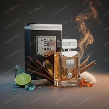 بررسی تخصصی ادکلن آکوا د عود از برند شیخ سعید  Aqua de oud Shaikh Saeed