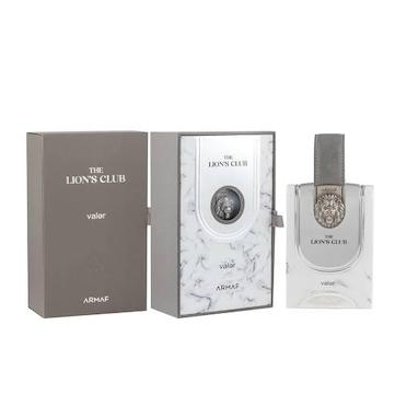 بررسی تخصصی ادوپرفیوم د لاینز کلاب والر آرماف (The Lion’s Club Valer Armaf) | الهام‌گرفته از Parfums de Marly Sedley
