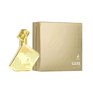 بررسی تخصصی ادکلن لوکس گلد الحمبرا | Maison Alhambra Luxe Gold