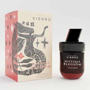 بررسی ادکلن میستیک بلوسوم ویئرو | Vierro Mystique Blossom