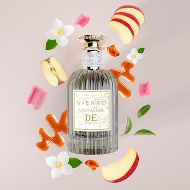 بررسی ادکلن نوستالژیا د پارفوم ویئرو | Vierro Nostalgia De Parfum