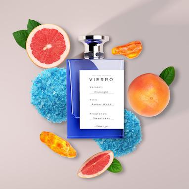 بررسی ادکلن میدنایت ویئرو | Vierro Midnight