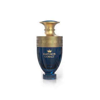 بررسی ادکلن امپرور کوبالت امپر | Emper Emperor Cobalt