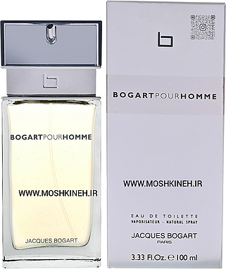 معرفی و تحلیل ادکلن مردانه بوگارت پورهوم (Jacques Bogart Pour Homme)